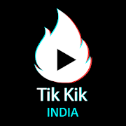 Top 32 Social Apps Like Tik Kik India - Lit Lot Indian Video Status Maker - Best Alternatives