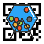 Cover Image of Tải xuống create lotto number,QR scanner 1.11 APK