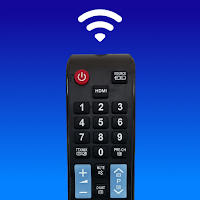 Remote Control for SS TVs