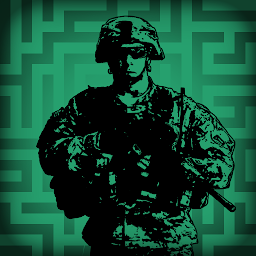 Labyrinth: The War on Terror Mod Apk