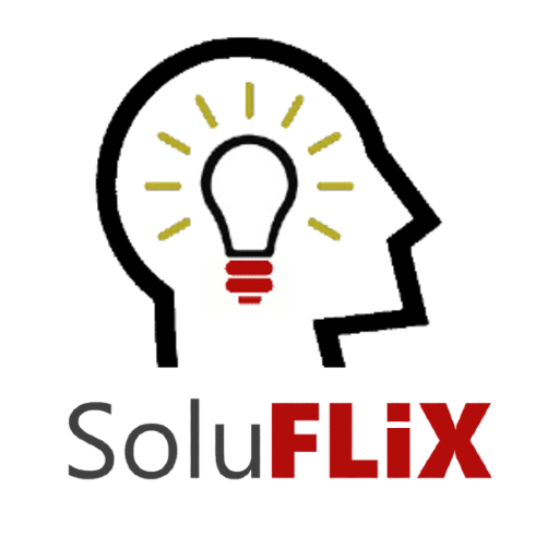 Soluflix 1.002 Icon
