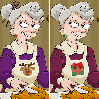 Find Easy - Hidden Differences apk