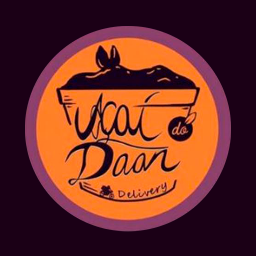 Açaí do Daan logo