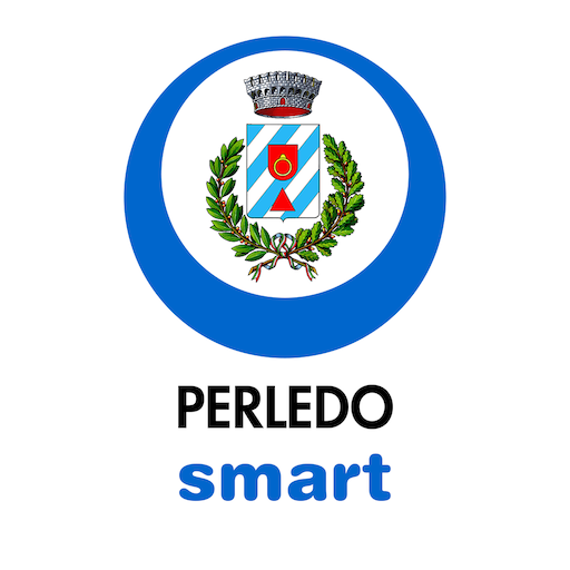 Perledo Smart logo