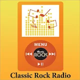 Classic Rock Radio Stations FM icon