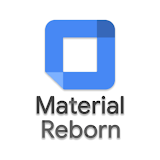 Material Reborn Icon Pack icon