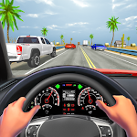 Cover Image of Download Traffic Racing In Car Driving  APK