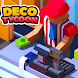Deco Store Tycoon: Idle Game