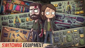 Game screenshot Mini Survival: Zombie Fight mod apk