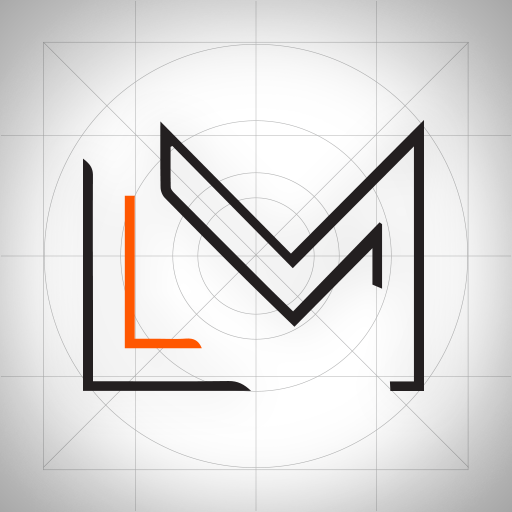 Logo Maker - Watermark Design  Icon