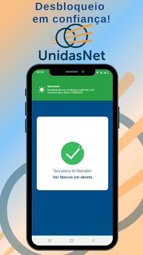 UnidasNet Screen 2