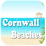 Cornwall Beaches icon