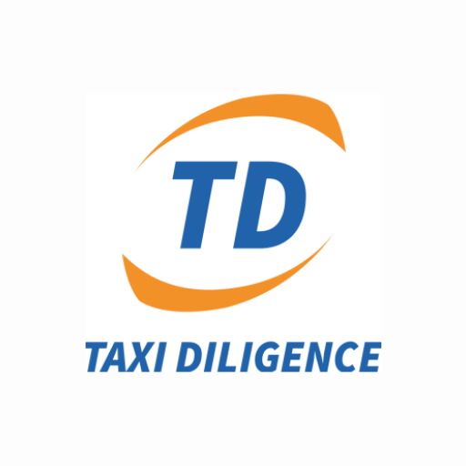 Taxi Diligence logo