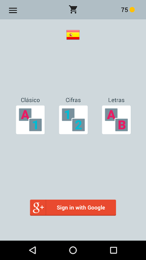 Anteprima dell'app
