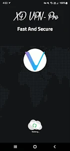 VPN 接続 proxy vpn fast
