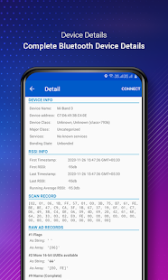 Auto Bluetooth : Connect Devices Automatically 1.26 APK screenshots 4