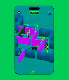 Homescapes:Gardenscapes - Screenshot 3