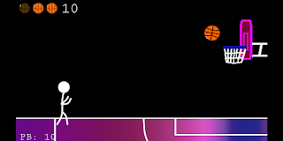 Bucket Sinker - 5 MB - Screenshot 2