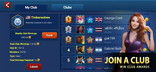 Snooker Elite Pool 15