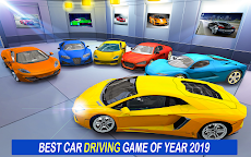 Car Parking: 3D Car Gamesのおすすめ画像5