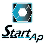 Cover Image of Download StartAp  APK