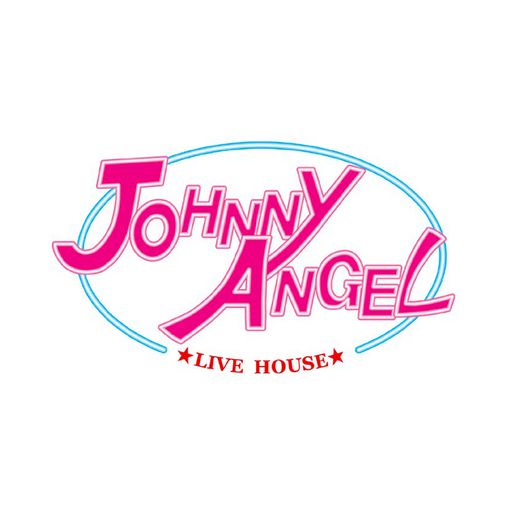 JOHNNY ANGEL logo