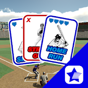 SGN SportsCard Baseball  Icon