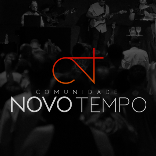 Comunidade novo tempo 0.0.2 Icon