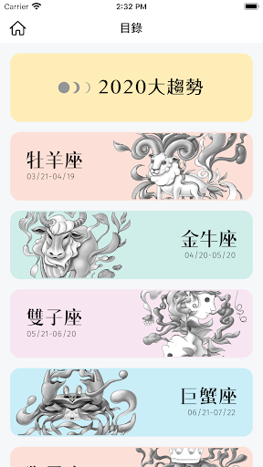 唐綺陽星座運勢大解析by 唐綺陽 Google Play Japan Searchman App Data Information