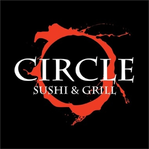 Circle Sushi & Grill logo