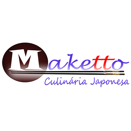 Maketto Mix Culinária Japonesa 1.21 Icon