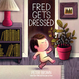 Icon image Fred Gets Dressed