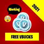 Cover Image of ダウンロード Free v bucks - daily guide & skins - vbucks4free 1.0.0 APK