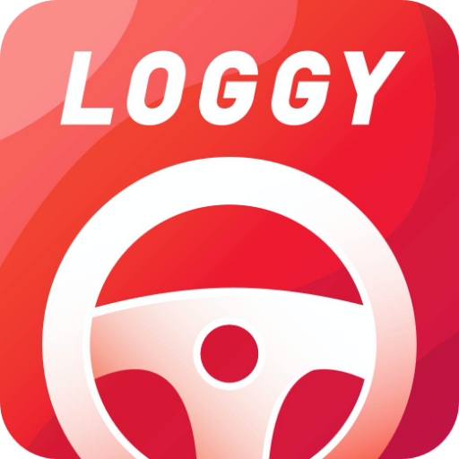 Loggy: Car maintenance log app 0.995 Icon