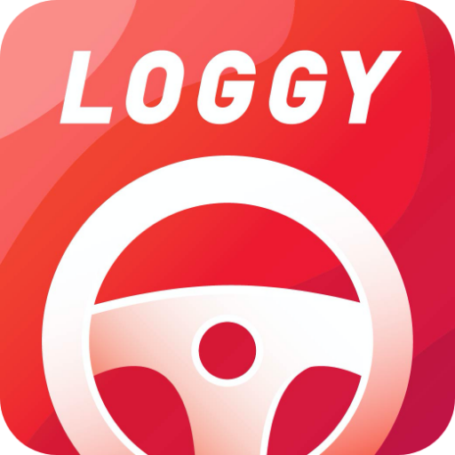 Loggy: Car maintenance log app logo
