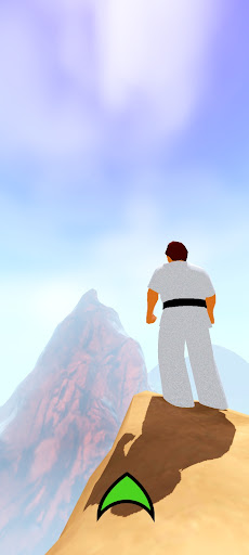Android application Oyama screenshort