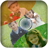 Digital India Photo Maker icon