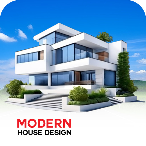 Design interiores casa moderna