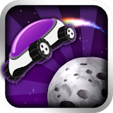 Lunar Racer icon