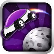 Lunar Racer Mod apk скачать последнюю версию бесплатно
