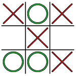 Cover Image of Baixar Noughts And Crosses  APK
