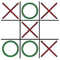 Noughts And Crosses