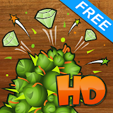 BudTrimmer -The New Weed Game icon