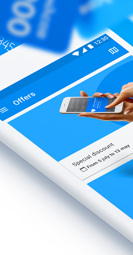 Loymax Loyalty EN Screen 2