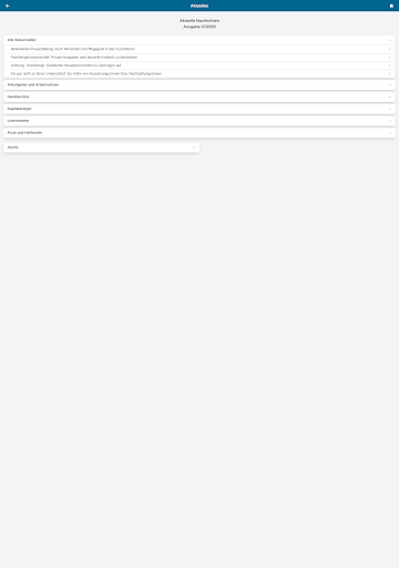 Geis  Koper Steuerberater-App