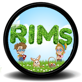 rhyming poems for kids icon