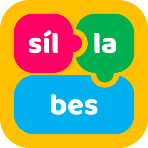 Juga amb les síl·labes: català 1.2 Icon