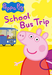 Icon image Peppa Pig: School Bus Trip