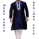 Men's Kurta Design 2017-18 icon