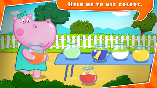 Hippo: Kids Mini Games 1.4.5 screenshots 12
